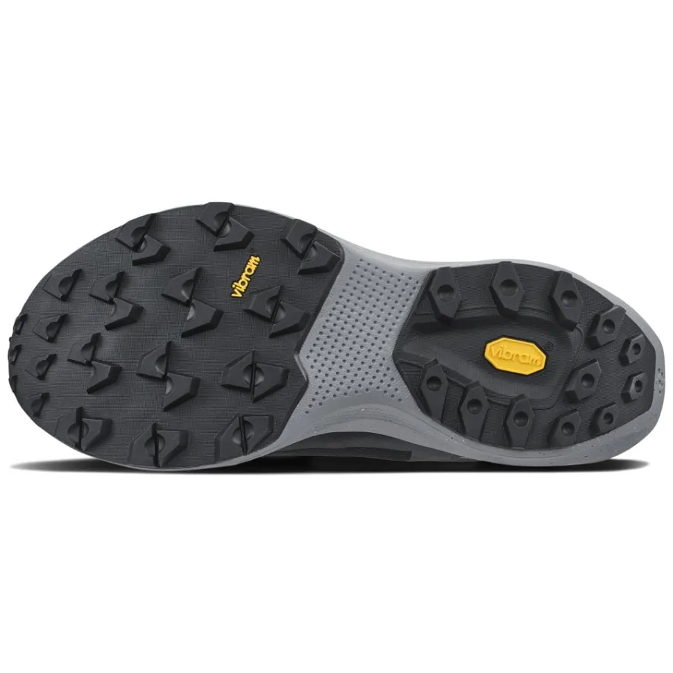 Women's CTM Ultra Trail 2 Running Shoe - Black/Mind