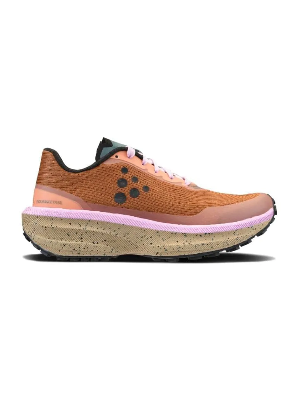 Women's Endurance Trail Running Shoe