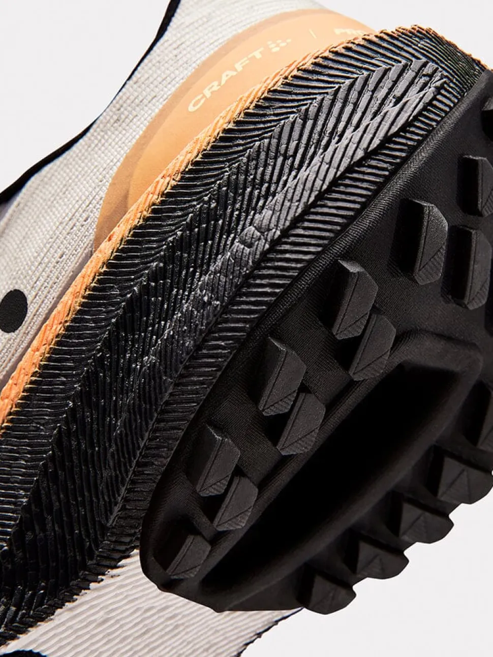 Women's Endurance Trail Running Shoe