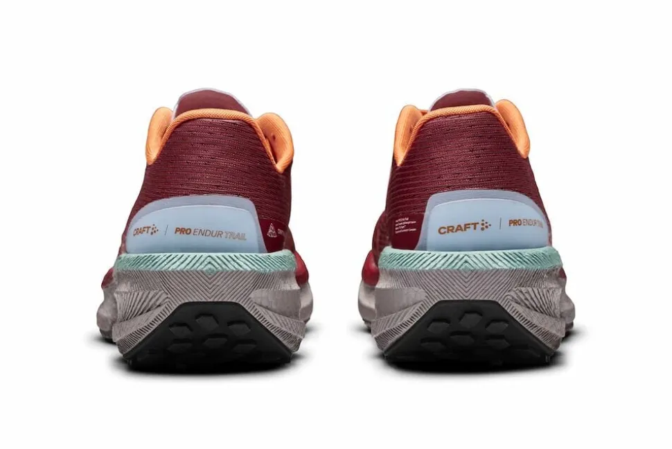 Women's Endurance Trail Running Shoe