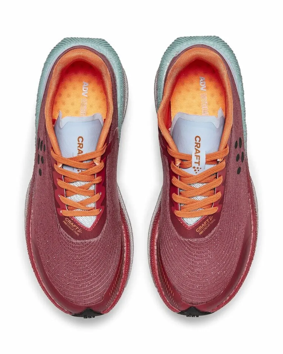 Women's Endurance Trail Running Shoe