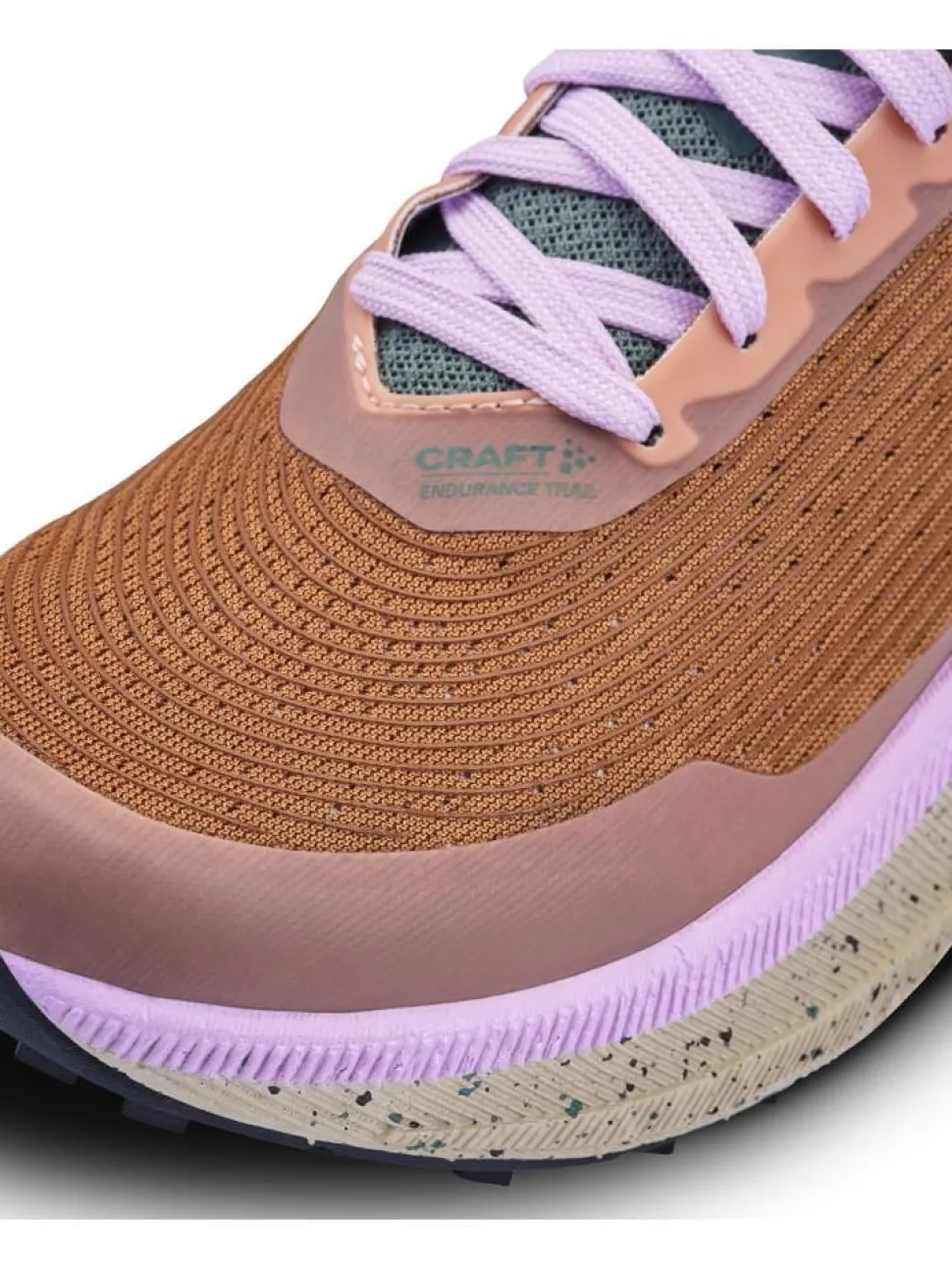 Women's Endurance Trail Running Shoe