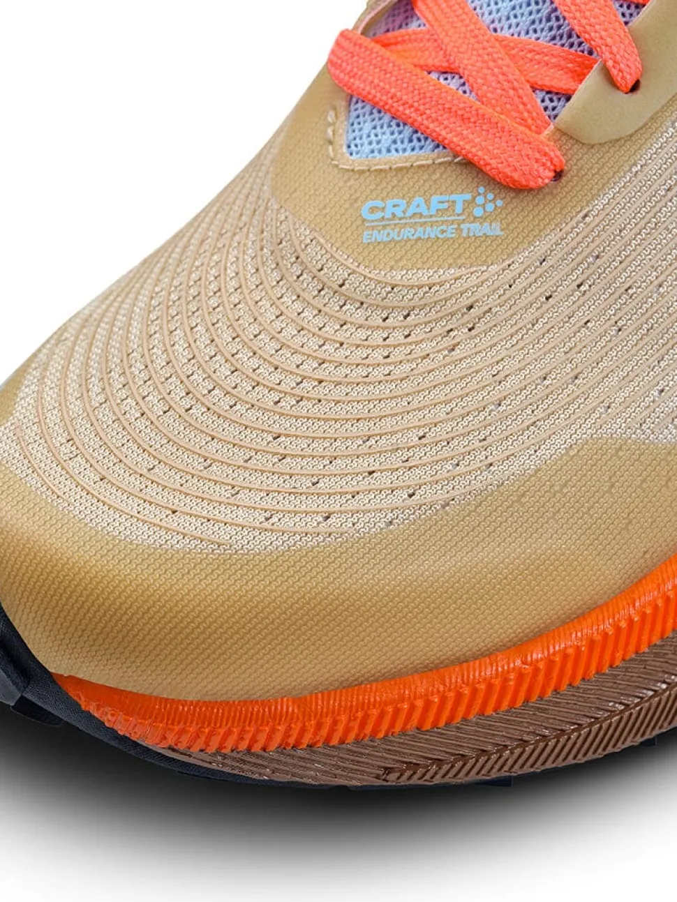 Women's Endurance Trail Running Shoe