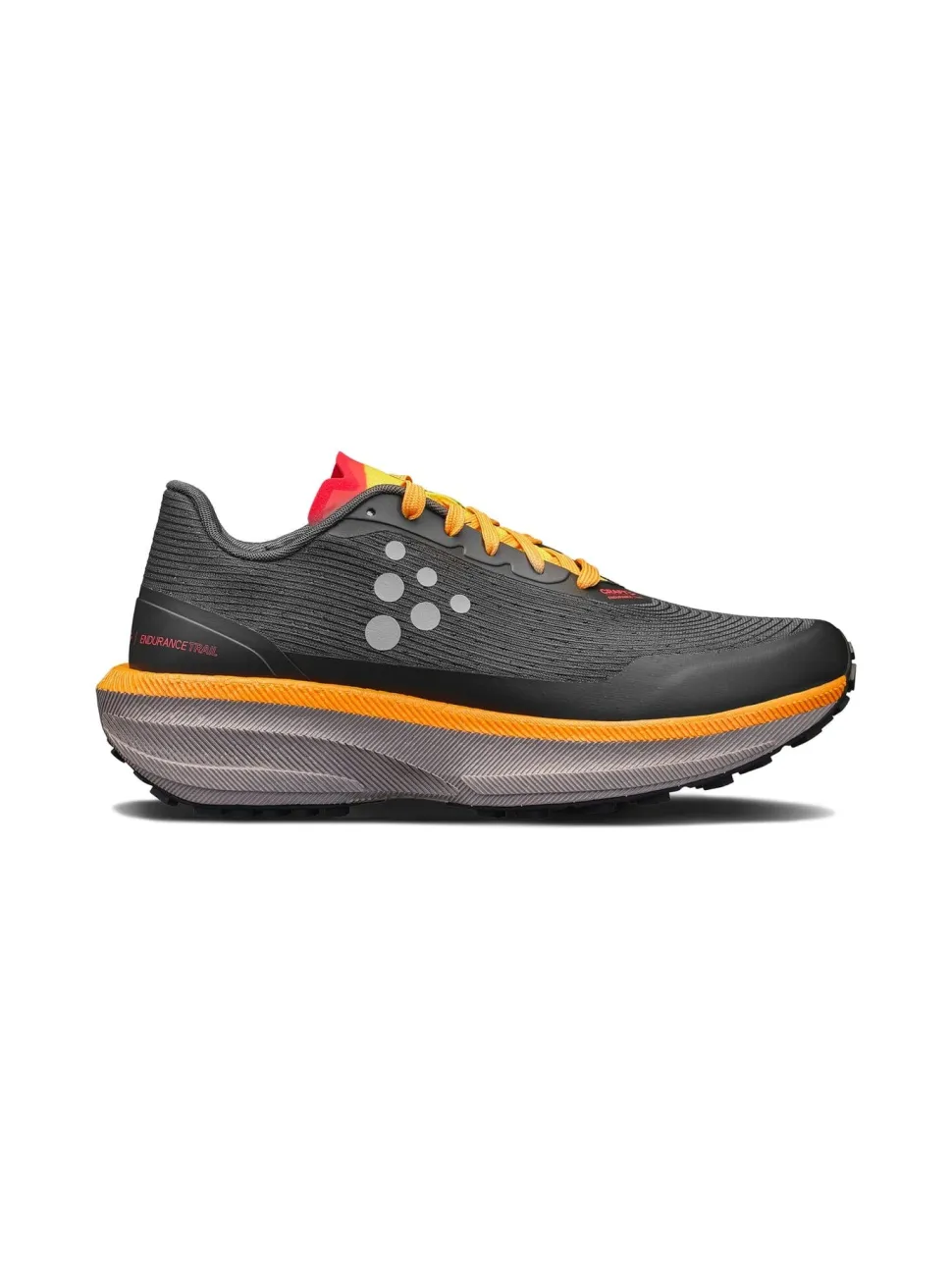 Women's Endurance Trail Running Shoe