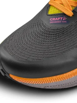 Women's Endurance Trail Running Shoe