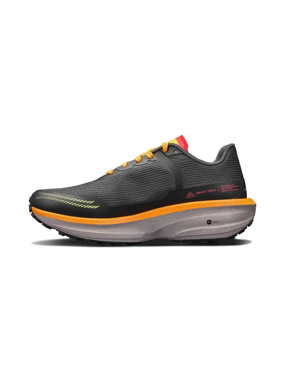 Women's Endurance Trail Running Shoe