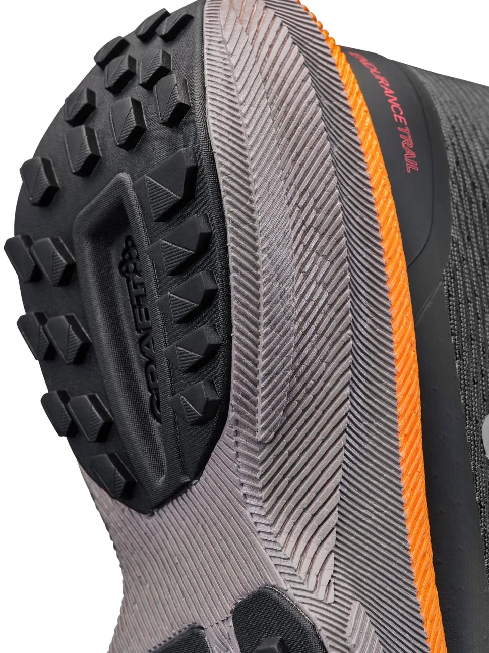 Women's Endurance Trail Running Shoe