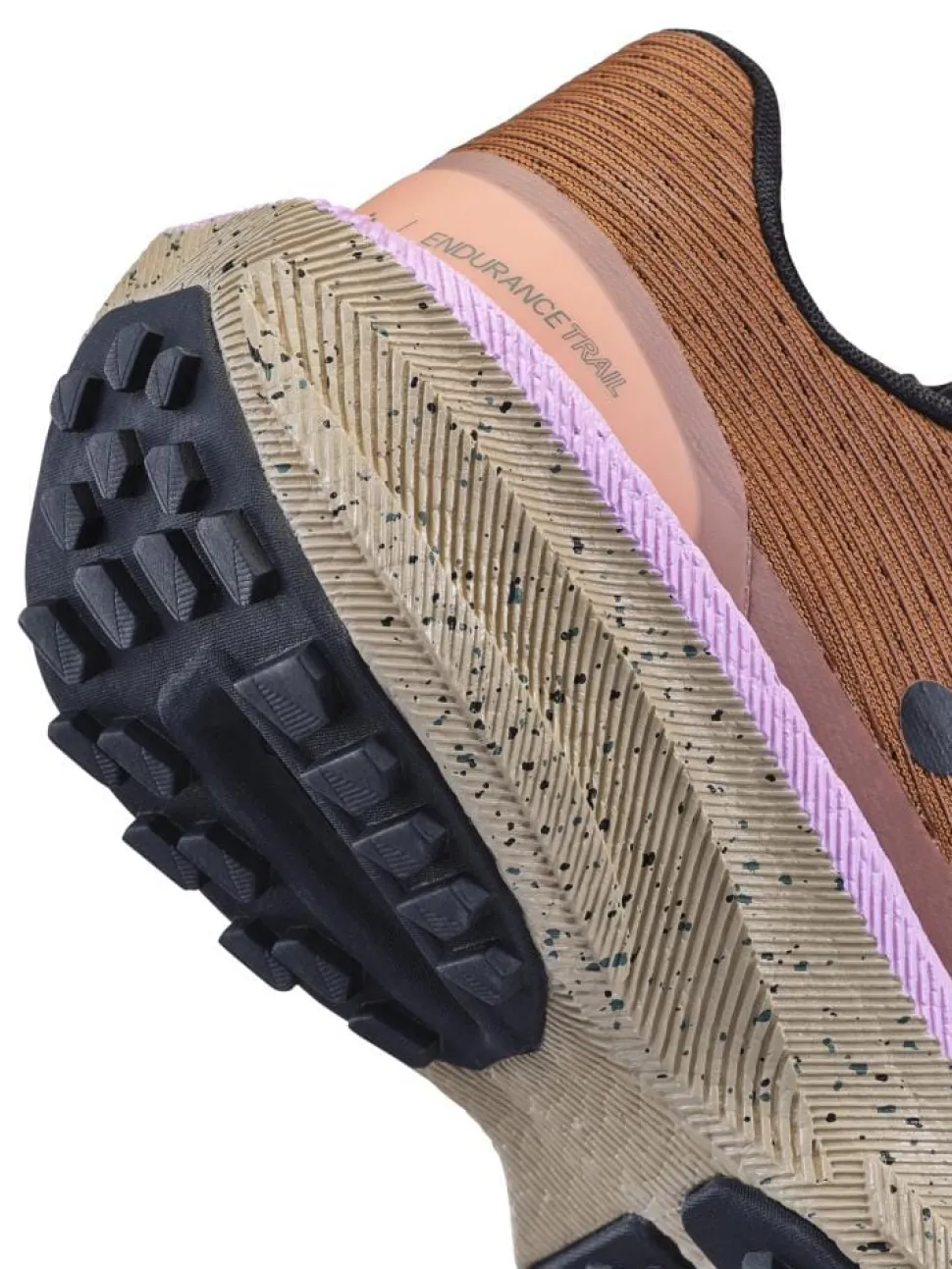 Women's Endurance Trail Running Shoe