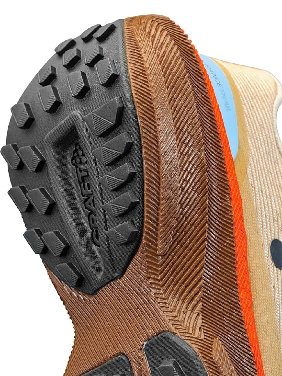 Women's Endurance Trail Running Shoe