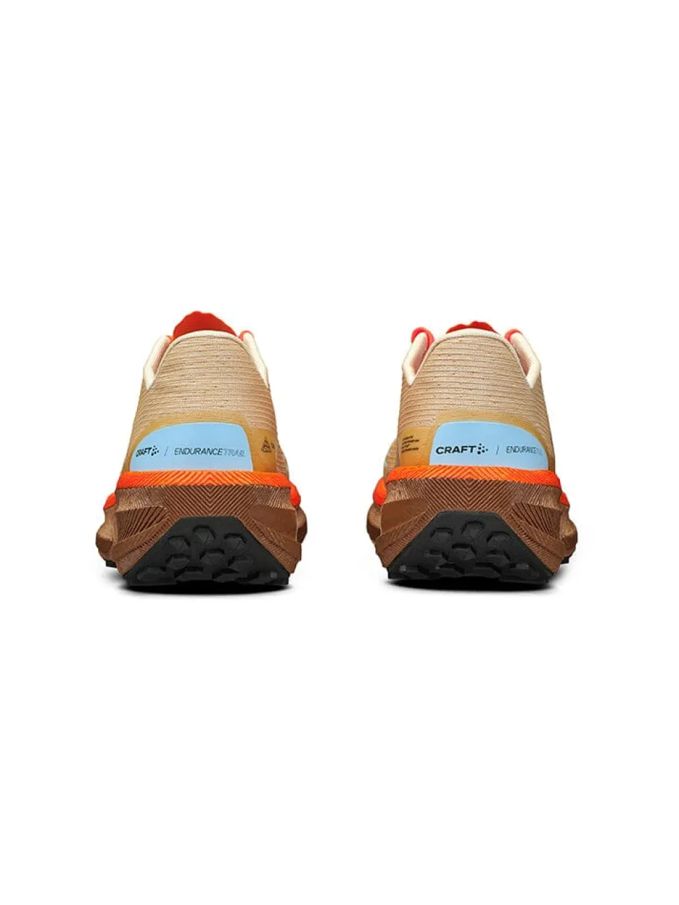 Women's Endurance Trail Running Shoe