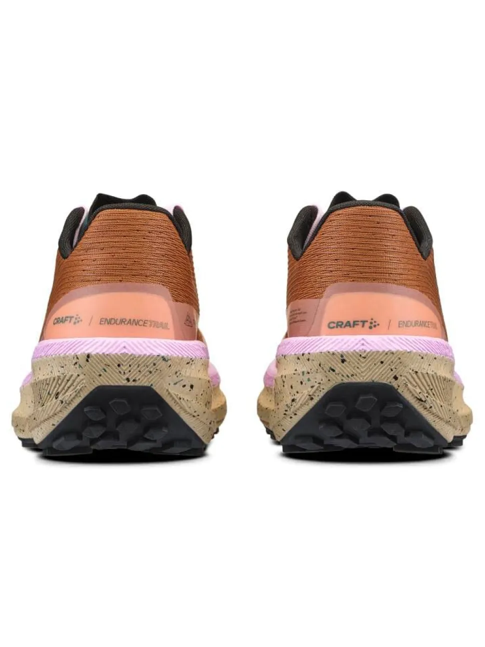 Women's Endurance Trail Running Shoe