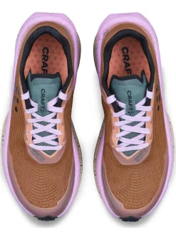 Women's Endurance Trail Running Shoe