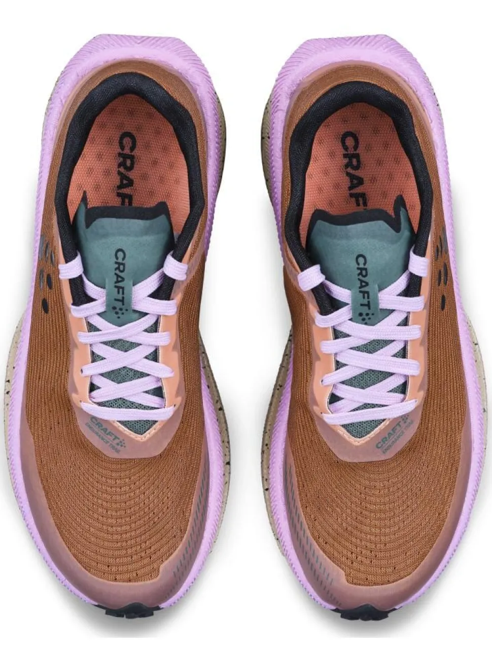 Women's Endurance Trail Running Shoe