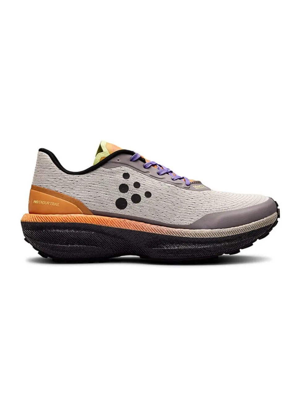 Women's Endurance Trail Running Shoe