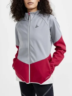 WOMEN'S GLIDE JACKET