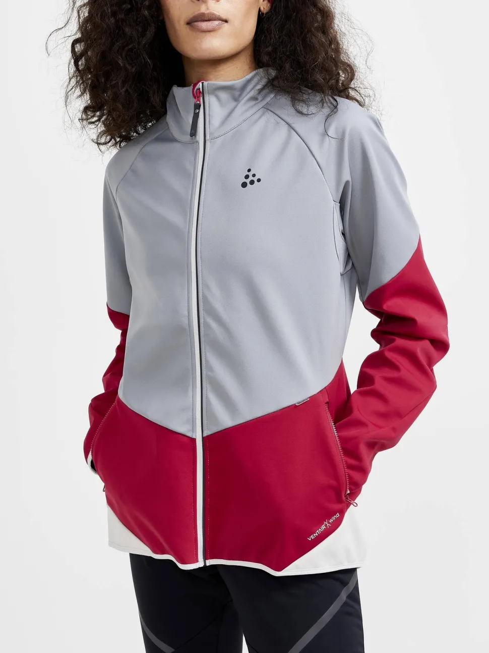 WOMEN'S GLIDE JACKET