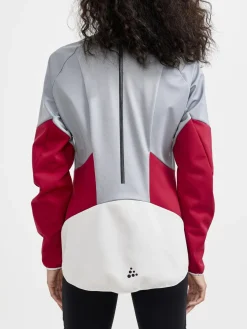 WOMEN'S GLIDE JACKET