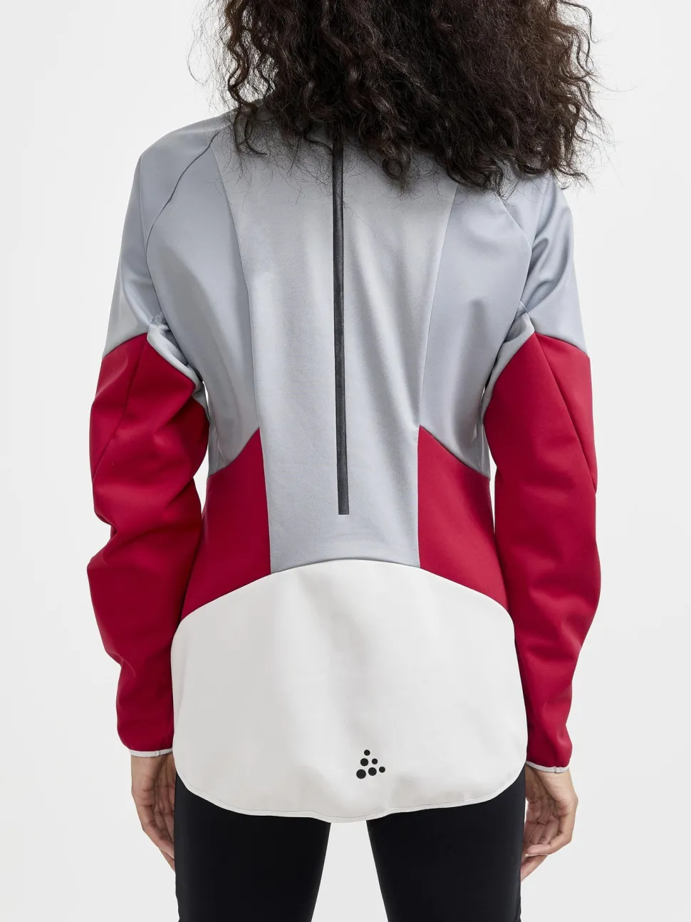 WOMEN'S GLIDE JACKET