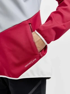 WOMEN'S GLIDE JACKET