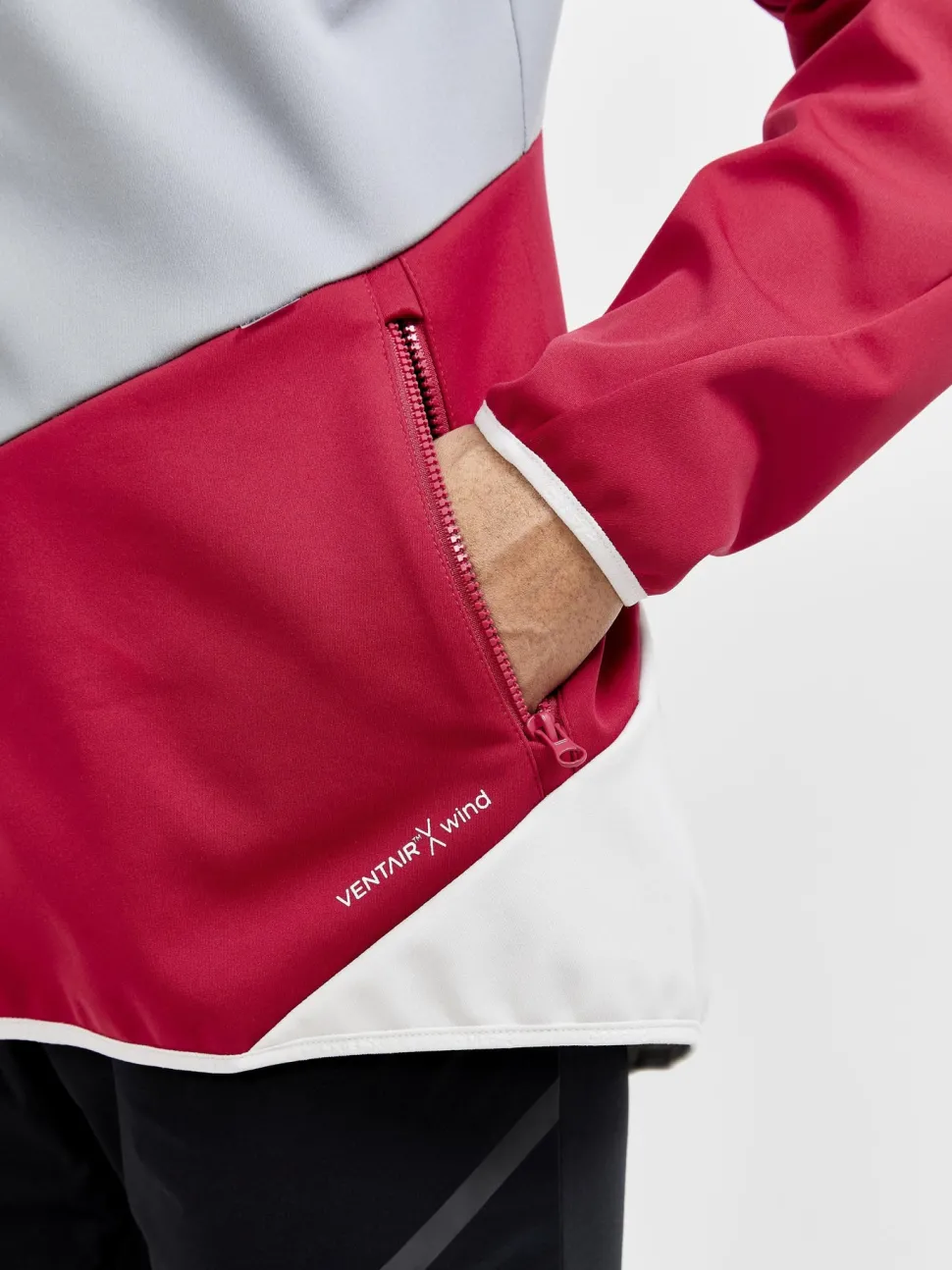 WOMEN'S GLIDE JACKET