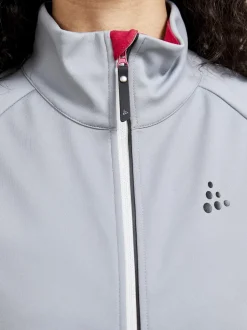 WOMEN'S GLIDE JACKET