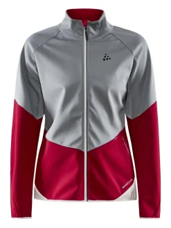 WOMEN'S GLIDE JACKET