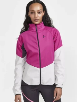 WOMEN'S GLIDE JACKET