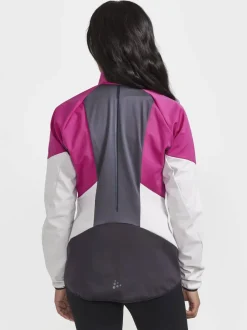 WOMEN'S GLIDE JACKET
