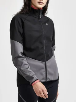 WOMEN'S GLIDE JACKET