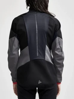 WOMEN'S GLIDE JACKET