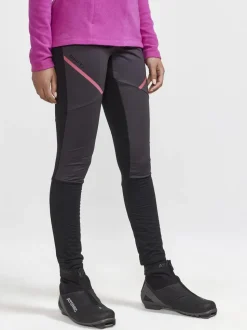 WOMEN'S GLIDE WIND XC SKI TIGHTS