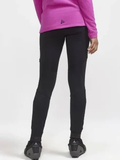 WOMEN'S GLIDE WIND XC SKI TIGHTS
