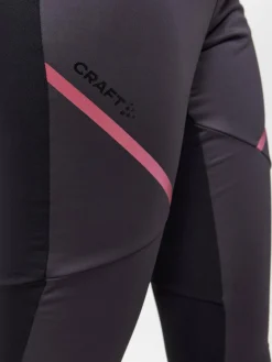 WOMEN'S GLIDE WIND XC SKI TIGHTS