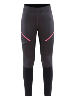 WOMEN'S GLIDE WIND XC SKI TIGHTS