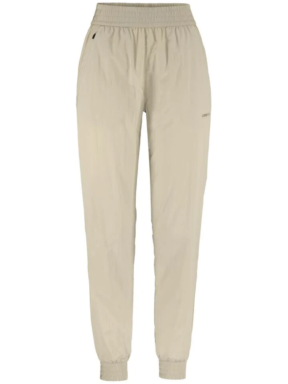 WOMEN'S JOIN WINDPANTS - HAY