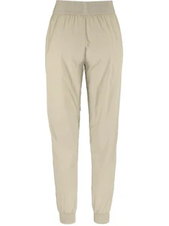 WOMEN'S JOIN WINDPANTS - HAY