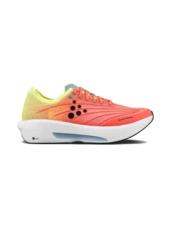 Women's Nordlite Tempo Running Shoe - SHOCK-FLUMINO