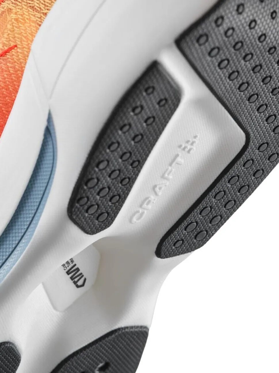 Women's Nordlite Tempo Running Shoe - SHOCK-FLUMINO