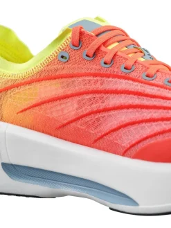 Women's Nordlite Tempo Running Shoe - SHOCK-FLUMINO