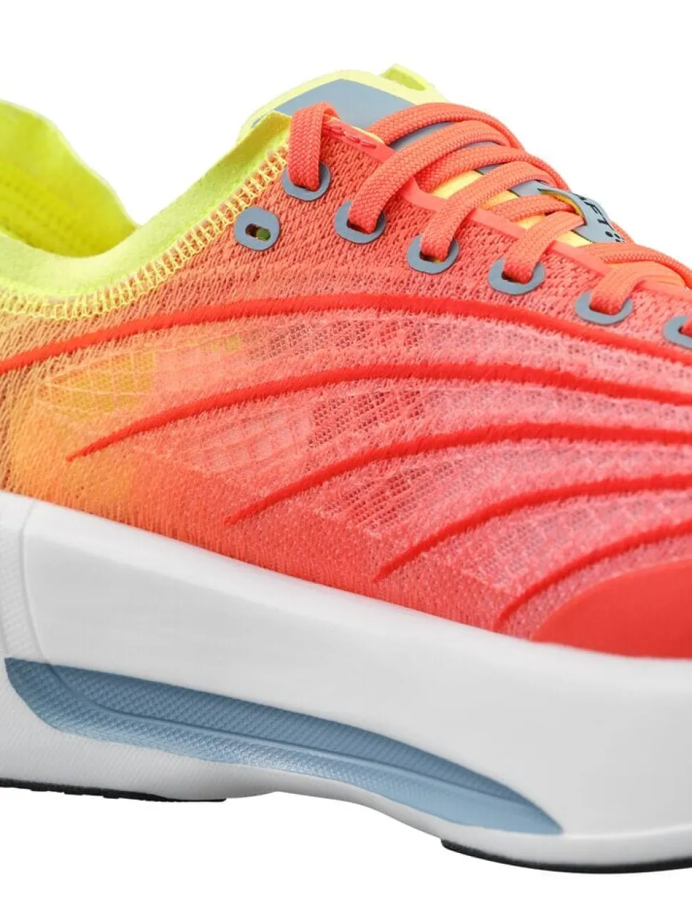 Women's Nordlite Tempo Running Shoe - SHOCK-FLUMINO