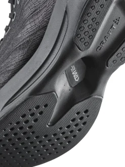 Women's Nordlite Tempo Running Shoe - BLACK/MULTI