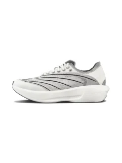 Women's Nordlite Tempo Running Shoe - WHITE