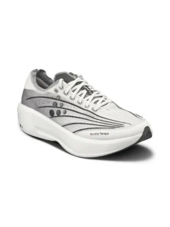 Women's Nordlite Tempo Running Shoe - WHITE