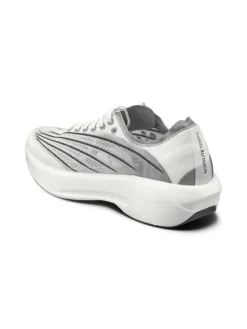 Women's Nordlite Tempo Running Shoe - WHITE