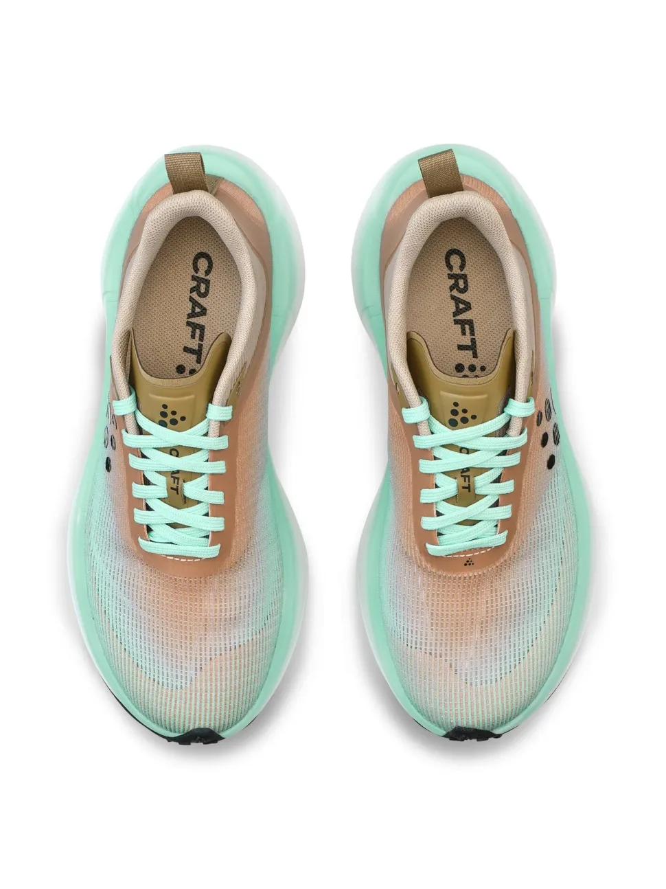 Women's Nordlite Ultra 2.0 Running Shoe - Cliff/Hay