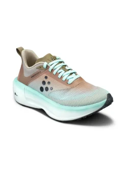 Women's Nordlite Ultra 2.0 Running Shoe - Cliff/Hay