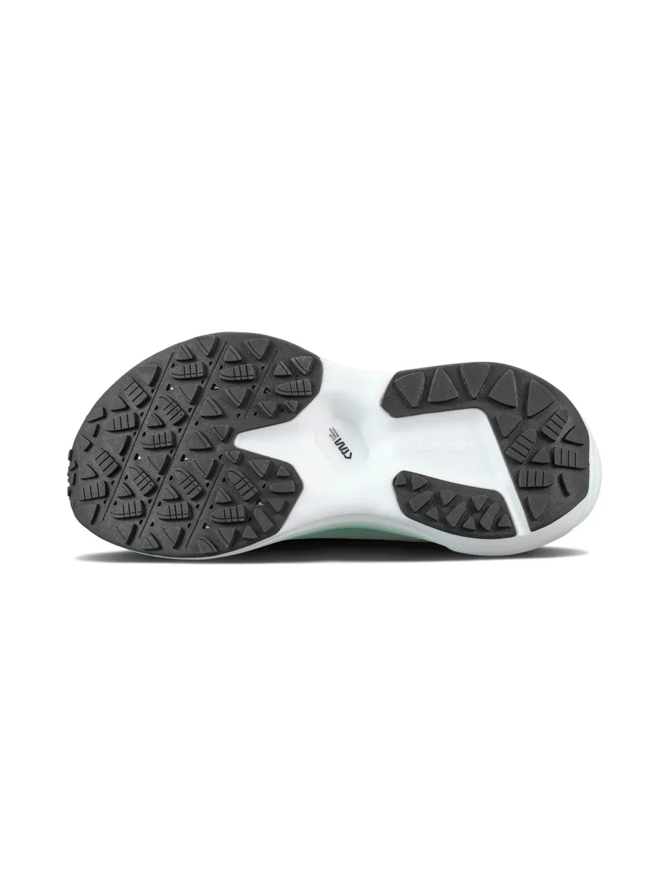 Women's Nordlite Ultra 2.0 Running Shoe - Cliff/Hay