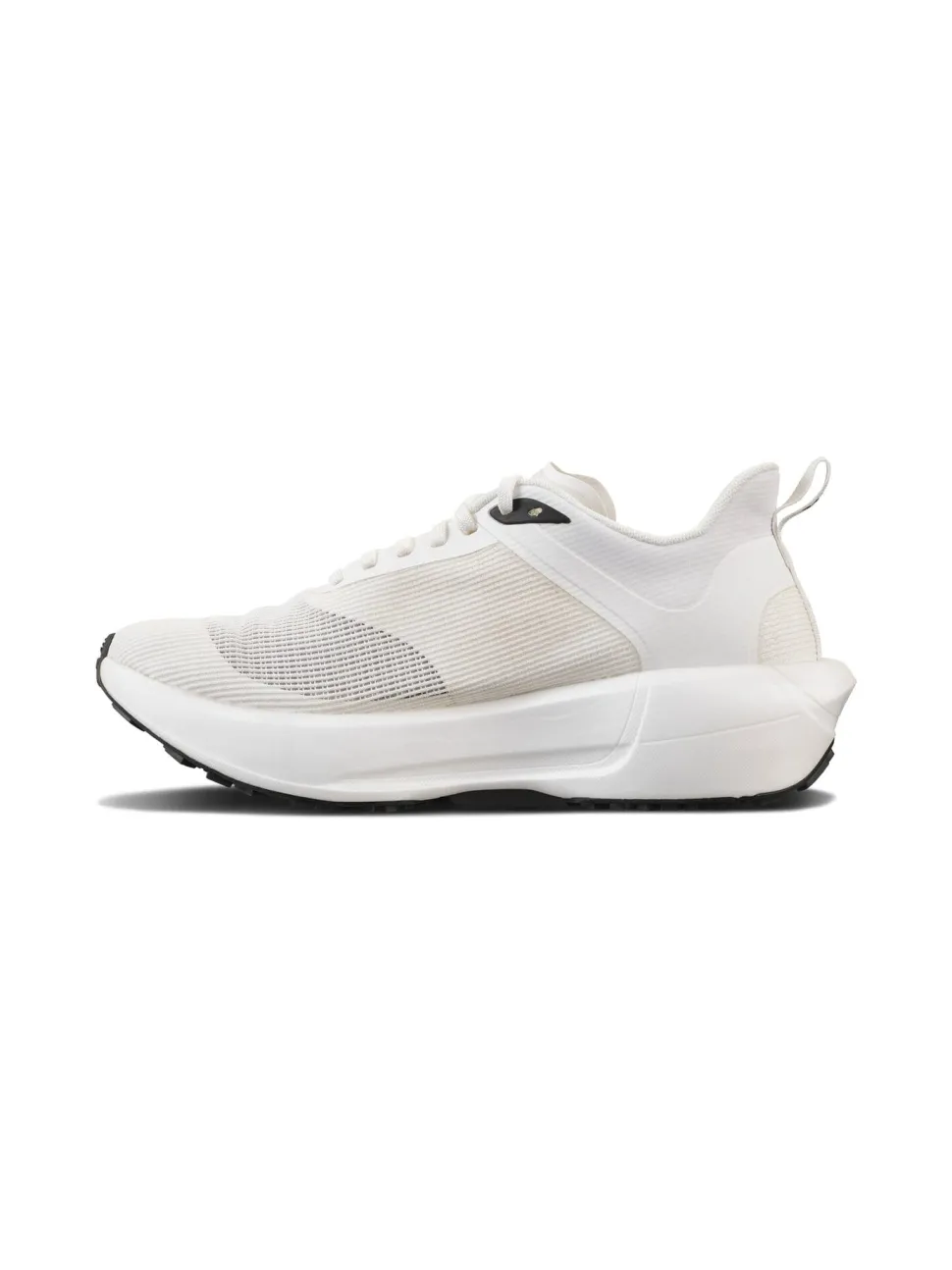 Women's Nordlite Ultra 2.0 Running Shoe - Ash White