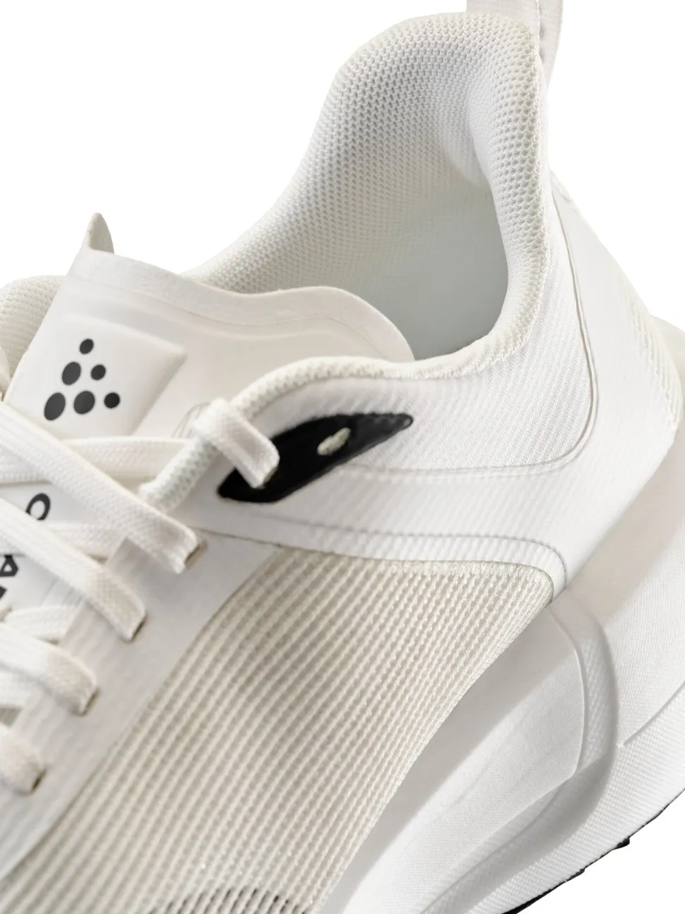 Women's Nordlite Ultra 2.0 Running Shoe - Ash White