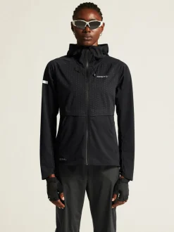 Women's Pro Hydro Lumen Jacket 3.0